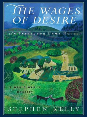 cover image of The Wages of Desire